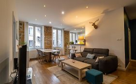 Be My Home - L'Authentique